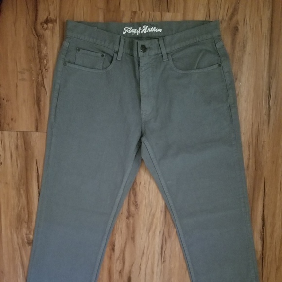 flag and anthem nashville straight